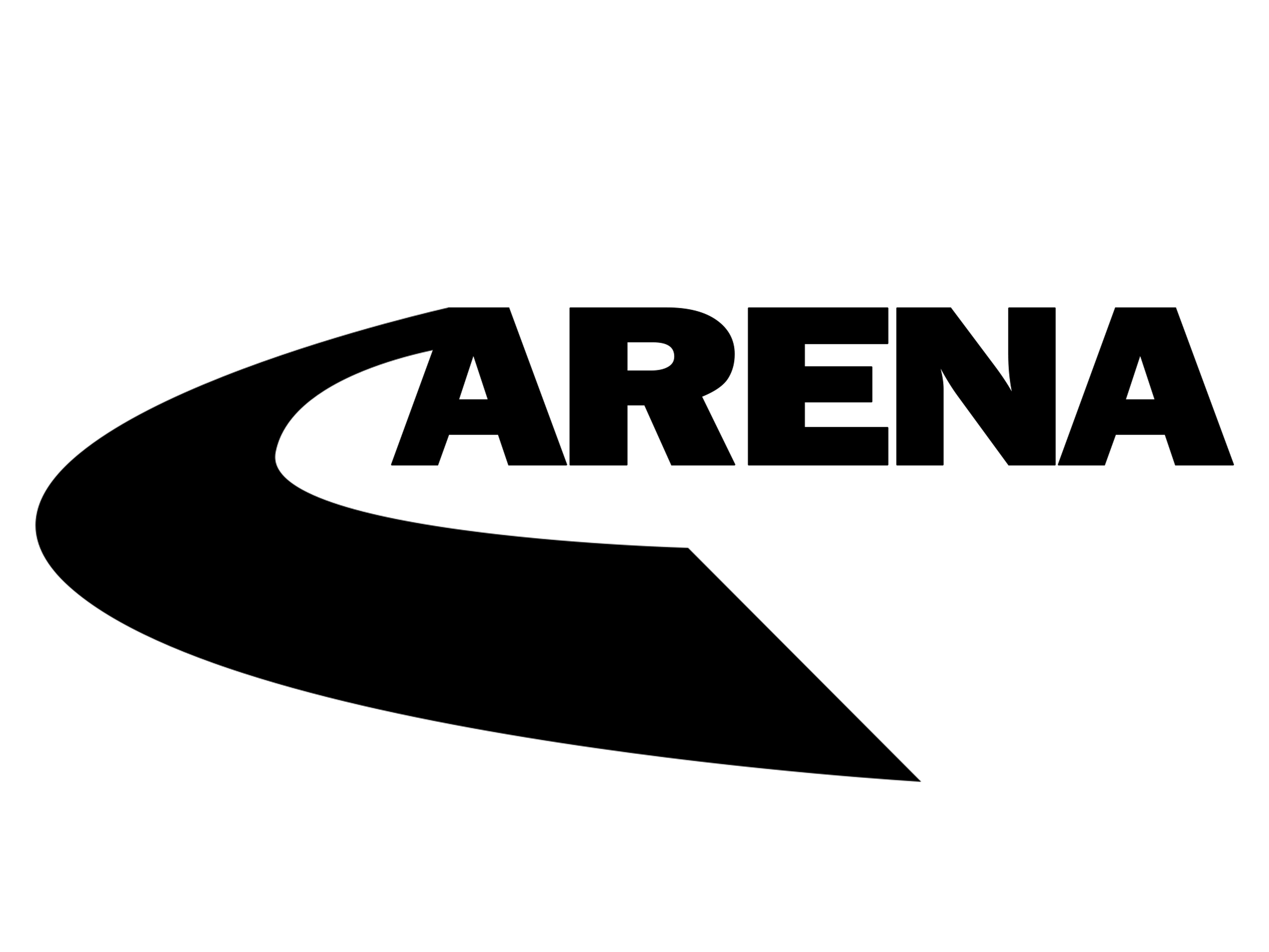 CreativeArena Logo